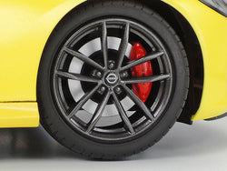 Tamiya 1/24 Scale Model Sports Car Series: Nissan Z (ONLINE ORDER ONLY)