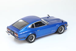 Tamiya Nissan Fairlady 240Z, Street Custom, Plastic Model 24367 (ONLINE ORDER ONLY)