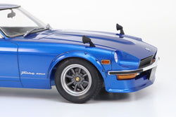 Tamiya Nissan Fairlady 240Z, Street Custom, Plastic Model 24367 (ONLINE ORDER ONLY)