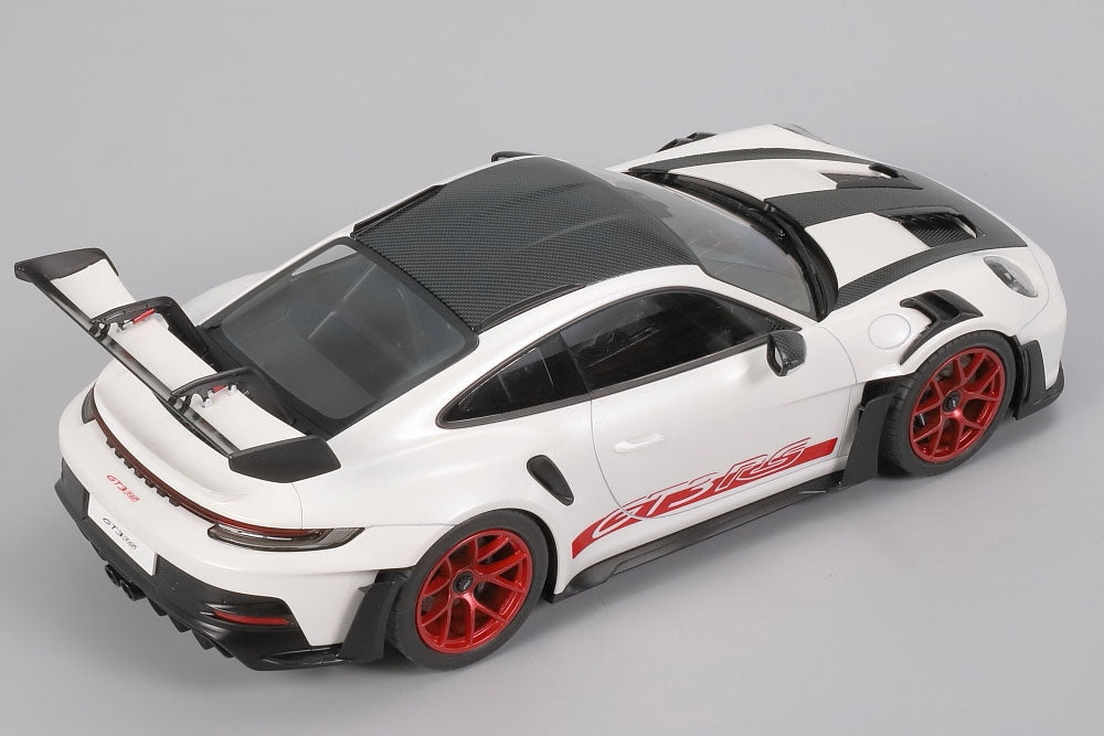 Tamiya 1/24 Porsche 911 GT3 RS (992) Plastic Model 24370 (ONLINE ORDER ONLY)