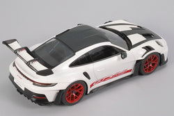 Tamiya 1/24 Porsche 911 GT3 RS (992) Plastic Model 24370 (ONLINE ORDER ONLY)