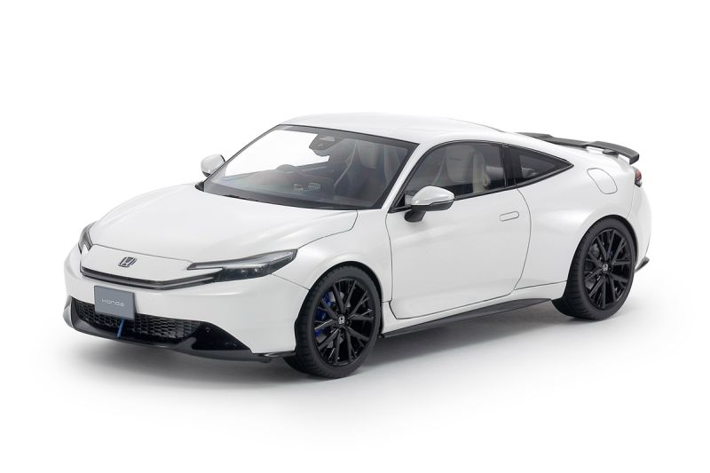 Tamiya Honda New Prelude Plastic Model 24373 (ONLINE ORDER ONLY)