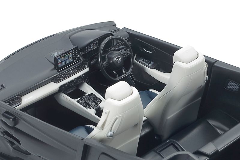 Tamiya Honda New Prelude Plastic Model 24373 (ONLINE ORDER ONLY)