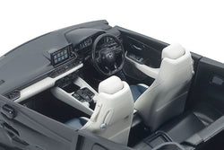 Tamiya Honda New Prelude Plastic Model 24373 (ONLINE ORDER ONLY)
