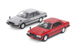 Tamiya 1/24 Nissan Skyline Sedan 2000 Turbo GT-E S Plastic Model 24374 (ONLINE ORDER ONLY)