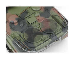 Tamiya 1/35 Leopard 2 A6 Tank Ukraine Plastic Model (ONLINE ORDER ONLY)