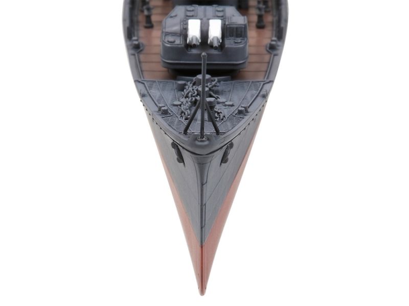 Tamiya 1/350 Japanese Navy Destroyer Yukikaze Scale Model (Special 25218 (ONLINE ORDER ONLY)