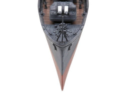 Tamiya 1/350 Japanese Navy Destroyer Yukikaze Scale Model (Special 25218 (ONLINE ORDER ONLY)
