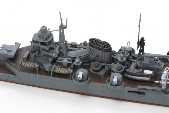 Tamiya 1/700 Light Cruiser Mogami Plastic Model Kit (ONLINE ORDER ONLY)