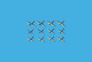 Tamiya 1/700 Japanese Naval Planes Late Pacific War Plastic Models (ONLINE ORDER ONLY)