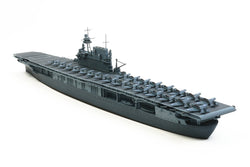Tamiya 1/700 US Aircraft Carrier Yorktown Plastic Model Kit (ONLINE ORDER ONLY)