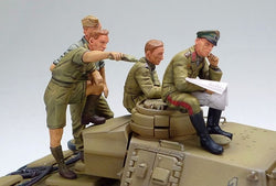 Tamiya 1/35 German Panzer III Ausf.L TAM32405 (ONLINE ORDER ONLY)