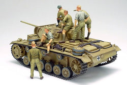 Tamiya 1/35 German Panzer III Ausf.L TAM32405 (ONLINE ORDER ONLY)