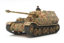Tamiya 1/48 German Tank Destroyer Elefant Plastic Model Kit (ONLINE ORDER ONLY)