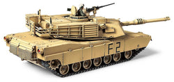 Tamiya 1/48 M1A2 Abrams Plastic Model Kit (ONLINE ORDER ONLY)