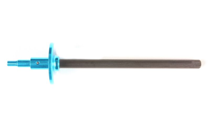 Tamiya RC Rear Shaft: 42252  3484043 (ONLINE ORDER ONLY)