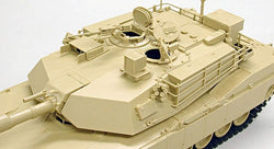 Tamiya 1/35 M1A2 Abrams Main Battle Tank Plastic Model Kit (ONLINE ORDER ONLY)