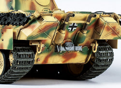 Tamiya 1/35 German Panther AUSF.D Tank Plastic Model Kit (ONLINE ORDER ONLY)