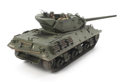 Tamiya 1/35 US Tank Destroyer M10 Mid Prod Plastic Model Kit (ONLINE ORDER ONLY)