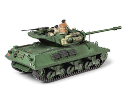 Tamiya British Tank Destroyer M 10 IIC Achilles 1/35 Model Kit (ONLINE ORDER ONLY)