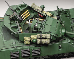 Tamiya British Tank Destroyer M 10 IIC Achilles 1/35 Model Kit (ONLINE ORDER ONLY)