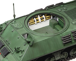 Tamiya British Tank Destroyer M 10 IIC Achilles 1/35 Model Kit (ONLINE ORDER ONLY)