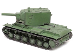 Tamiya 1/35 Russian Heavy Tank KV-2 Plastic Model Kit (ONLINE ORDER ONLY)