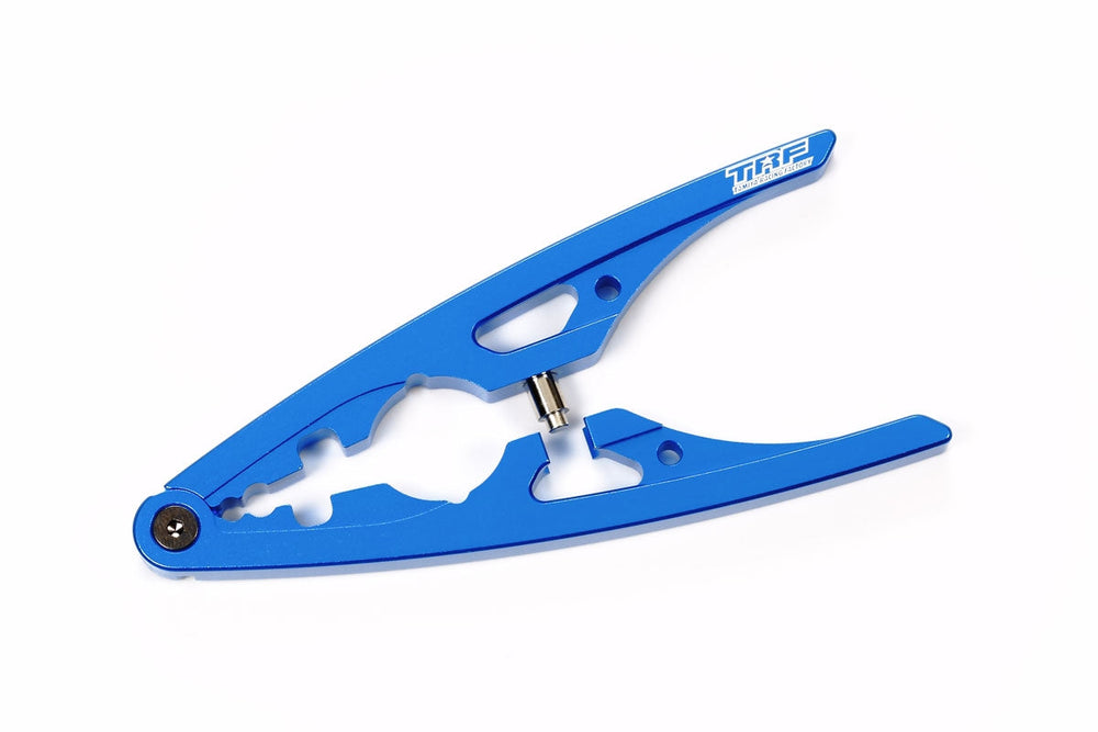 Tamiya Damper Pliers (ONLINE ORDER ONLY)