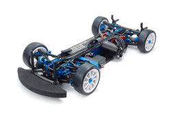 Tamiya RC 1/10 4WD TRF421 Touring Car Chassis Kit TAM42384 (ONLINE ORDER ONLY)