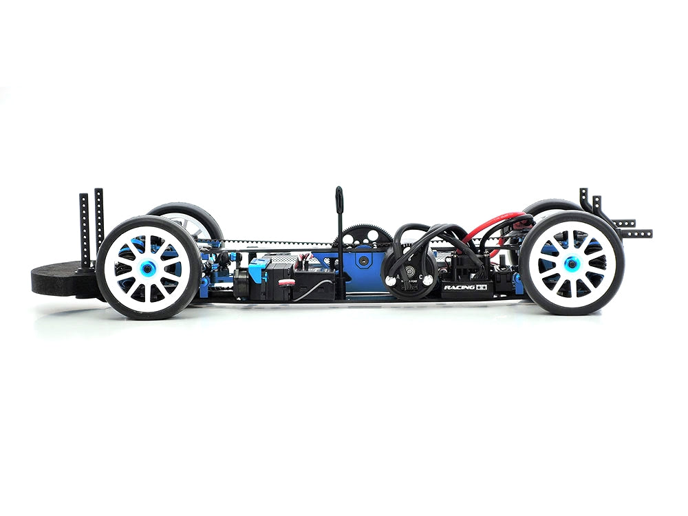 Tamiya RC 1/10 4WD TRF421 Touring Car Chassis Kit TAM42384 (ONLINE ORDER ONLY)