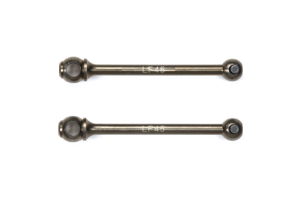 Tamiya RC 45mm Drive Shafts for DC 42387 (ONLINE ORDER ONLY)