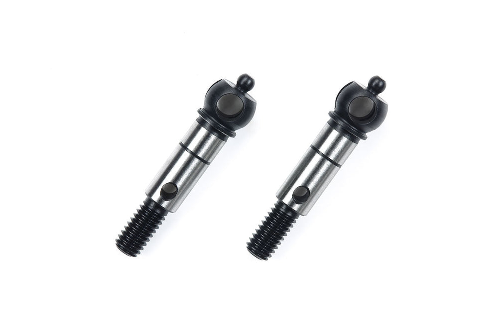 Tamiya RC Axle Shafts for TRF421 2pcs Double Cardan Joint Shafts 42388 (ONLINE ORDER ONLY)