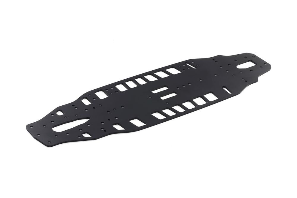Tamiya RC TRF421 Aluminum Lower Deck  42390 (ONLINE ORDER ONLY)