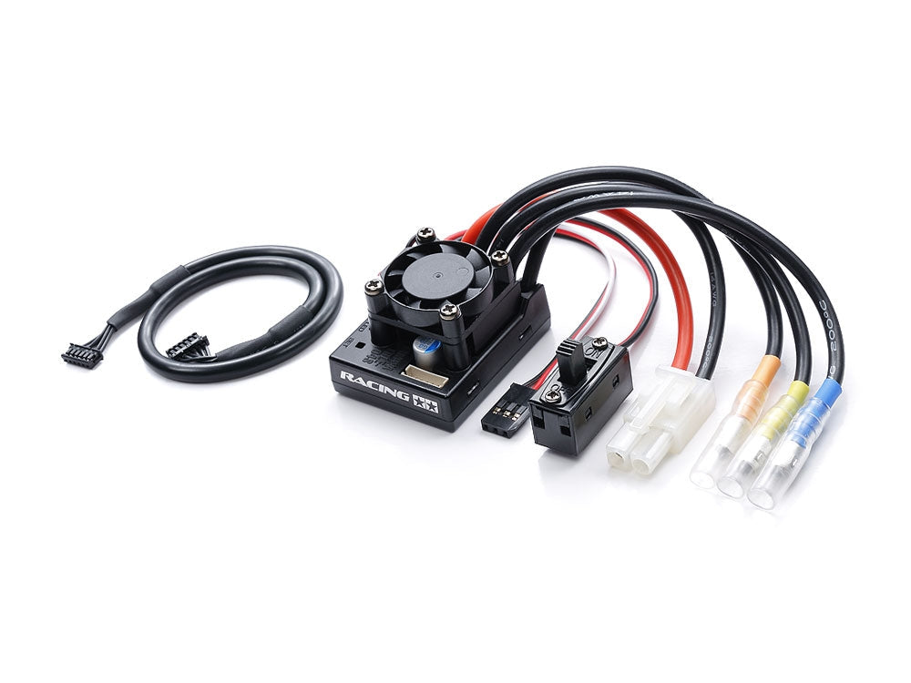 Tamiya Brushless ESC 04SR (ONLINE ORDER ONLY)