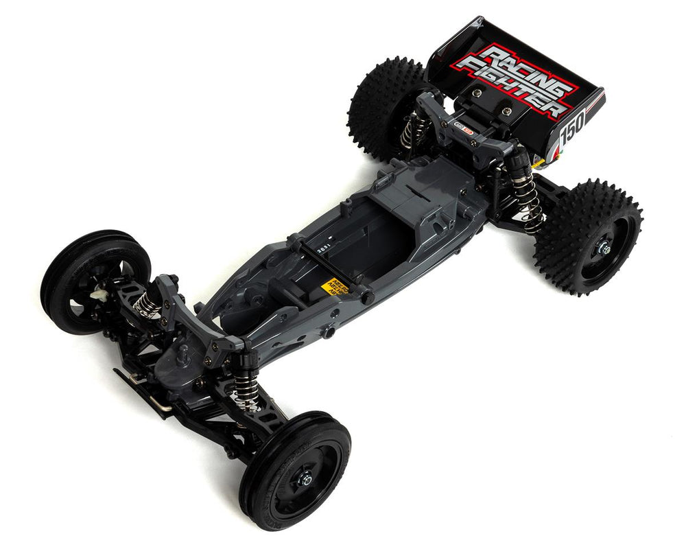 Tamiya 1/10 X-SA Racing Fighter (DT-03) Buggy (ONLINE ORDER ONLY)