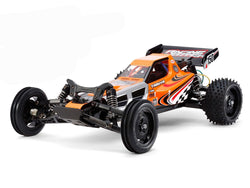 Tamiya 1/10 X-SA Racing Fighter (DT-03) Buggy (ONLINE ORDER ONLY)