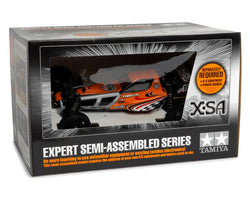 Tamiya 1/10 X-SA Racing Fighter (DT-03) Buggy (ONLINE ORDER ONLY)