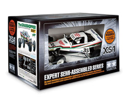 Tamiya 1/10 X-SA Grasshopper Semi-Assembled Kit (ONLINE ORDER ONLY)