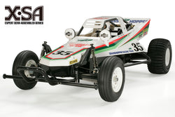 Tamiya 1/10 X-SA Grasshopper Semi-Assembled Kit (ONLINE ORDER ONLY)
