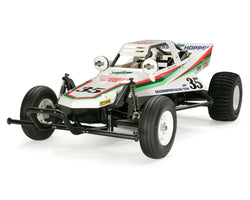 Tamiya 1/10 X-SA Grasshopper Semi-Assembled Kit (ONLINE ORDER ONLY)
