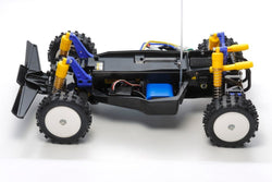 Tamiya 1/10 RC The Bigwig (2017)  47330 (ONLINE ORDER ONLY)