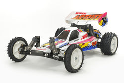 Tamiya 1/10 RC Super Astute 2018 Limited Edition Buggy Kit. 47381 (ONLINE ORDER ONLY)