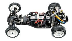 Tamiya 1/10 RC Super Astute 2018 Limited Edition Buggy Kit. 47381 (ONLINE ORDER ONLY)