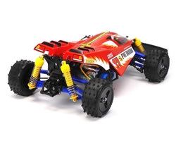 Tamiya 1/10 RC Fire Dragon 2020 Kit HobbyWing THW 1060 ESC (ONLINE ORDER ONLY)