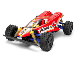 Tamiya 1/10 RC Fire Dragon 2020 Kit HobbyWing THW 1060 ESC (ONLINE ORDER ONLY)
