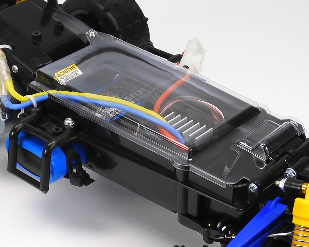 Tamiya 1/10 RC Fire Dragon 2020 Kit HobbyWing THW 1060 ESC (ONLINE ORDER ONLY)