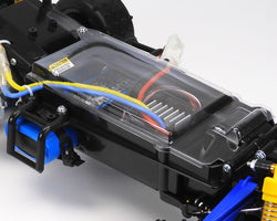 Tamiya 1/10 RC Fire Dragon 2020 Kit HobbyWing THW 1060 ESC (ONLINE ORDER ONLY)