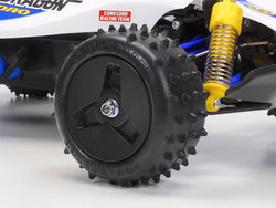 Tamiya 1/10 RC Saint Dragon Kit 4WD Off-Road Buggy (2021) - Includes HobbyWing THW 1060 ESC (ONLINE ORDER ONLY)