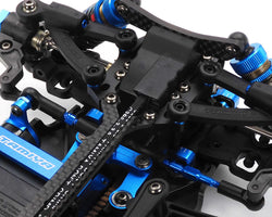 Tamiya 1/10 R/C TA08R 4WD Touring Car Chassis Kit TAM47498 (ONLINE ORDER ONLY)