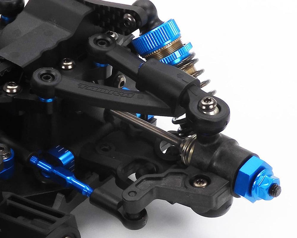Tamiya 1/10 R/C TA08R 4WD Touring Car Chassis Kit TAM47498 (ONLINE ORDER ONLY)